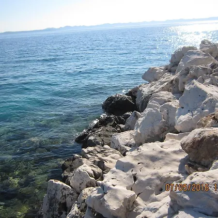 Διαμέρισμα Tonci