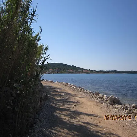 Διαμέρισμα Tonci