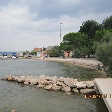 Διαμέρισμα Tonci